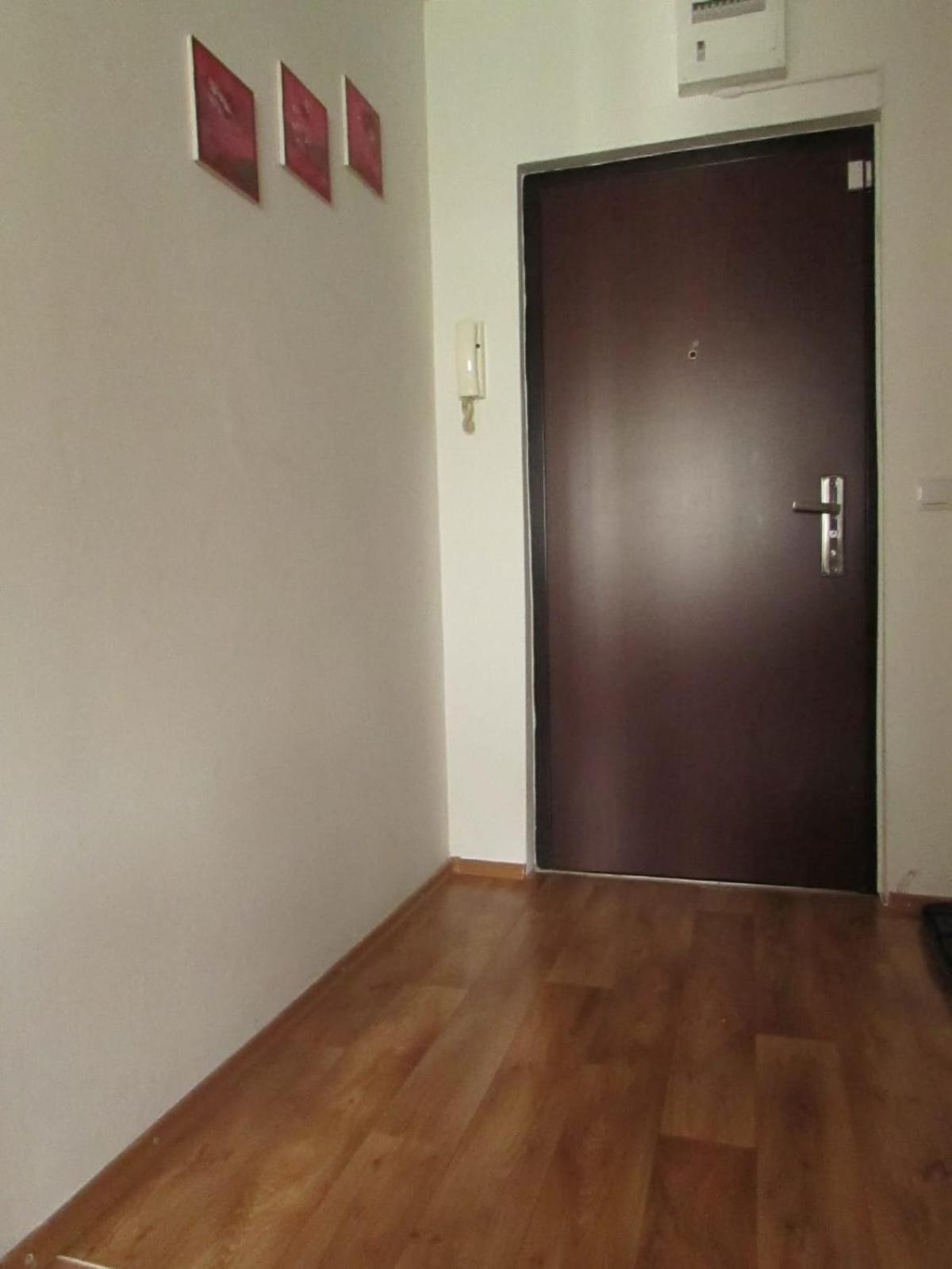 Apartman Family Σαράγεβο Εξωτερικό φωτογραφία