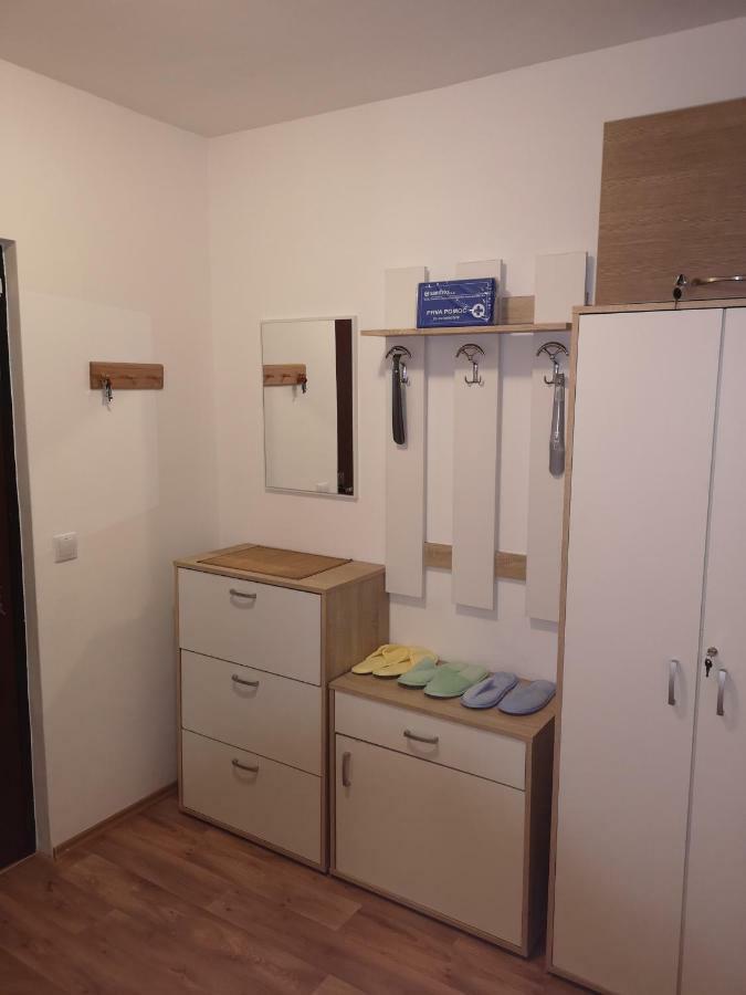 Apartman Family Σαράγεβο Εξωτερικό φωτογραφία