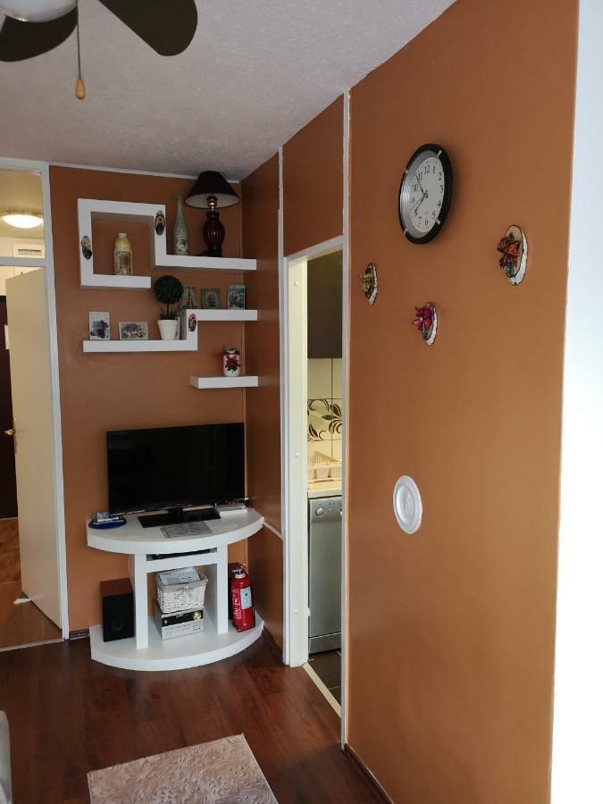 Apartman Family Σαράγεβο Εξωτερικό φωτογραφία