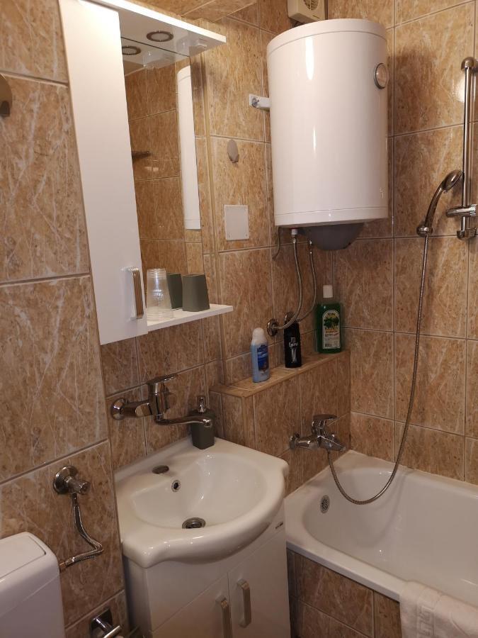 Apartman Family Σαράγεβο Εξωτερικό φωτογραφία